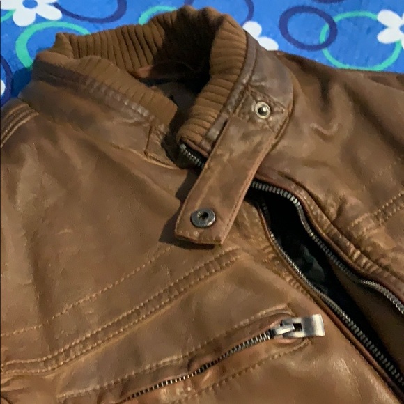 machine jacket - Picture 2 of 5